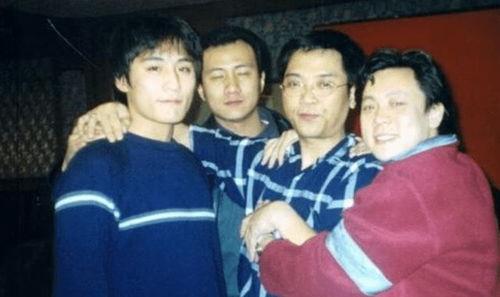 刘烨胡军圈内人爆料,娱乐圈背后的真实故事