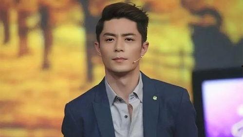 娱乐圈爆料霍建华,揭秘明星背后的故事