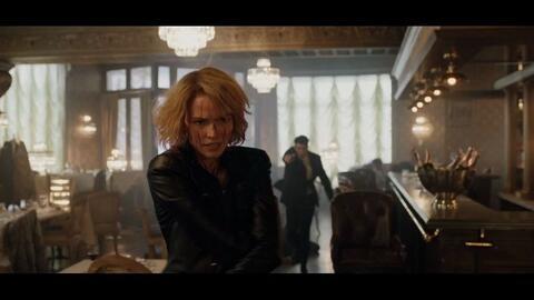 杀手安娜在线观看,暗影行动，在线揭秘