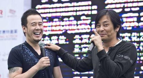 娱乐圈八卦最新爆料王杰,娱乐圈再掀波澜